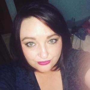 Meet your Posher, Amy-lynn